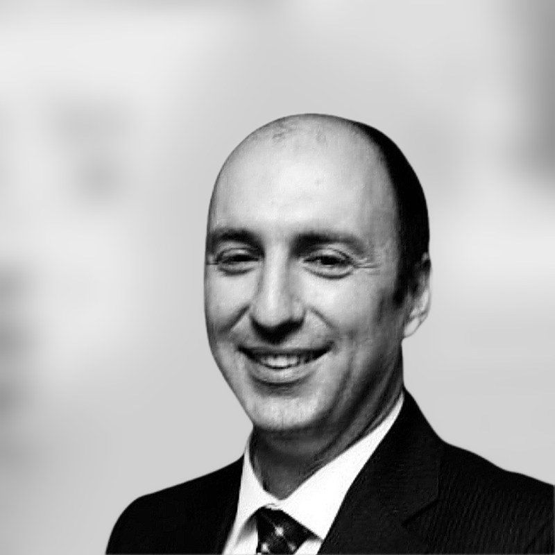 Michael Tzimoulas