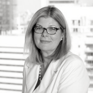 Carmen Rechbauer, CEO Healtshare NSW