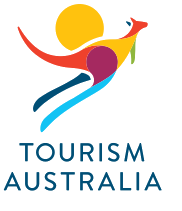 Tourism Australia